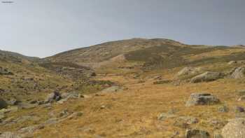 Calzada romana de la Sierra de Gredos