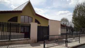 Colegio Publico Juan de Yepes