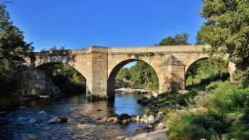 Puente de la Aliseda