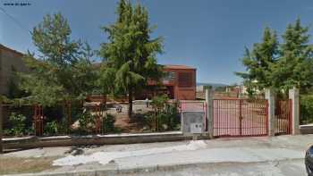 CEIP CRA El Calvitero