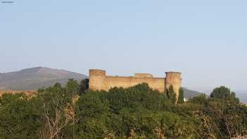 Castillo de Valdecorneja