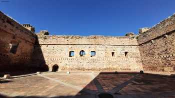 Castillo de Valdecorneja