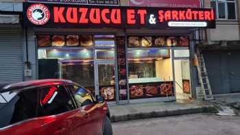 KUZUCU ET ŞARKÜTERİ