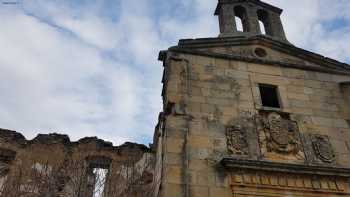 Convento de la Bien Parada