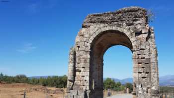 Convento de la Bien Parada