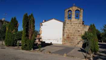 Convento de la Bien Parada