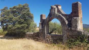 Convento de la Bien Parada