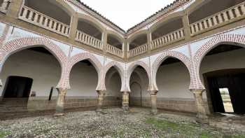 Palacio De Sotofermoso