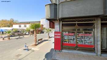 Kılınçlar Market