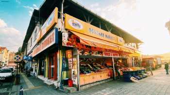 Oğuzhan Market