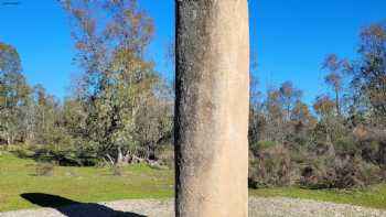 Menhir von Cabezo