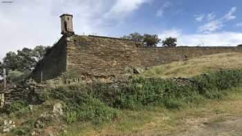 Murallas de Alcántara