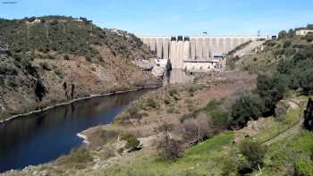 Murallas de Alcántara