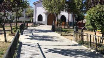 Colegio Público Stmo. Cristo de la Salud