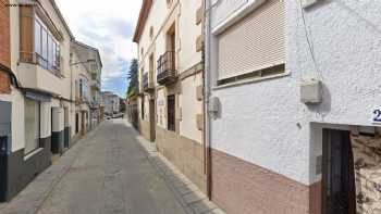 Biblioteca y Casa de la Cultura