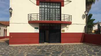 Casa de la Cultura de Aliseda