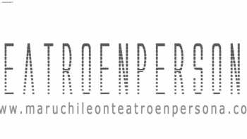 Maruchi León Teatroenpersona