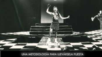 Maruchi León Teatroenpersona