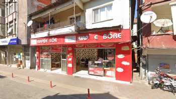 Kirpide Börek Akdumanlar Istanbul