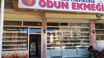 Gedikler Vakfıkebir Odun Ekmeği