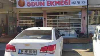 Gedikler Vakfıkebir Odun Ekmeği