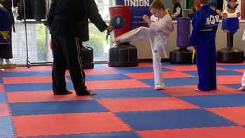 M.O.D. Taekwondo Elite Dagpin's Martial Arts