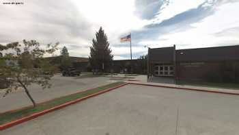 Wasatch High School - West Campus