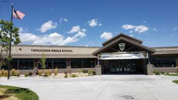 Timpanogos Middle School