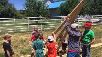 Starry Garden Montessori School