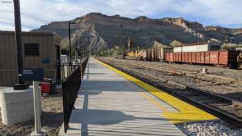 Helper, Utah