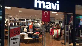 Mavi - Zonguldak Demirpark