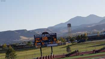 Herriman High School