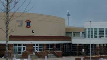 Herriman High School