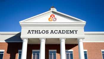 Athlos Academy of Utah