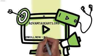 Advantage Arts Academy