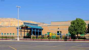 Butterfield Canyon Elementary School