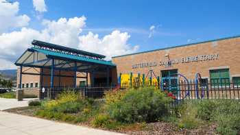 Butterfield Canyon Elementary School