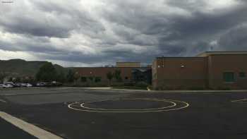 Butterfield Canyon Elementary School