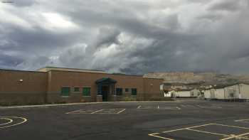 Butterfield Canyon Elementary School