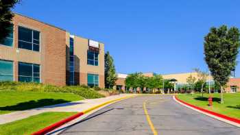 Fort Herriman Middle School