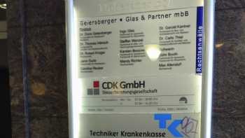 Geiersberger Glas & Partner mbB Rechtsanwälte Rostock