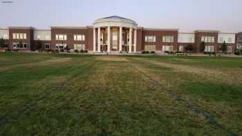 Providence Hall High School