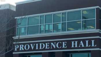 Providence Hall Elementary