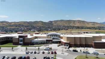 Mountain Ridge High School