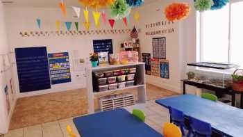 Quest Academy Preschool