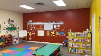 Small Wonders Preschool