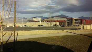 Salt Lake Academy High School