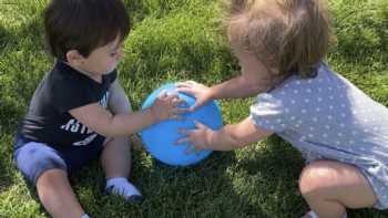 Bright Beginnings Child Care - Herriman