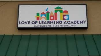 Love of Learning Academy