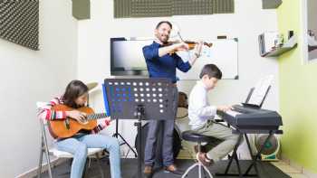 Music Teacher Lessons